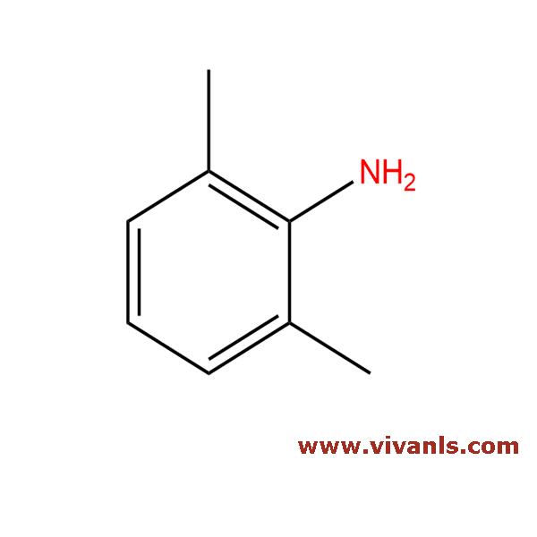 Impurities-Lidocaine Related Compound A-1664184060.png